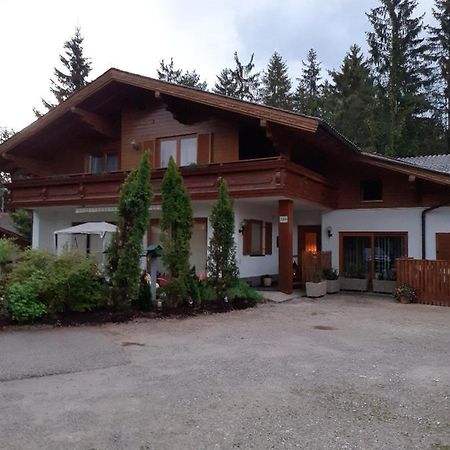 Landhaus-Koenigsberg, Vorberg 360 Ebenguetlweg Ramsau am Dachstein Bagian luar foto