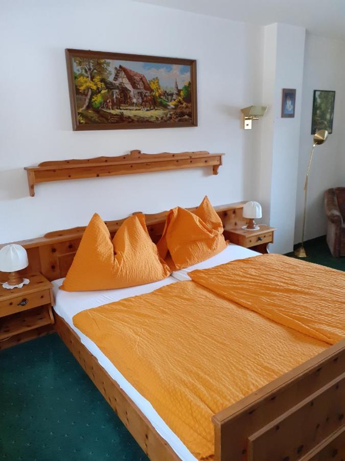 Landhaus-Koenigsberg, Vorberg 360 Ebenguetlweg Ramsau am Dachstein Bagian luar foto