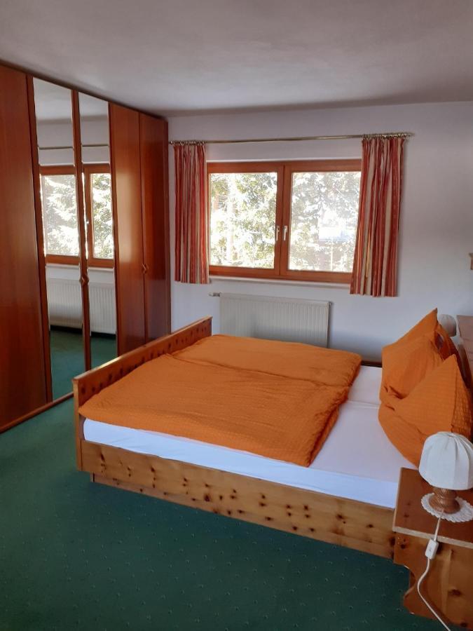 Landhaus-Koenigsberg, Vorberg 360 Ebenguetlweg Ramsau am Dachstein Bagian luar foto