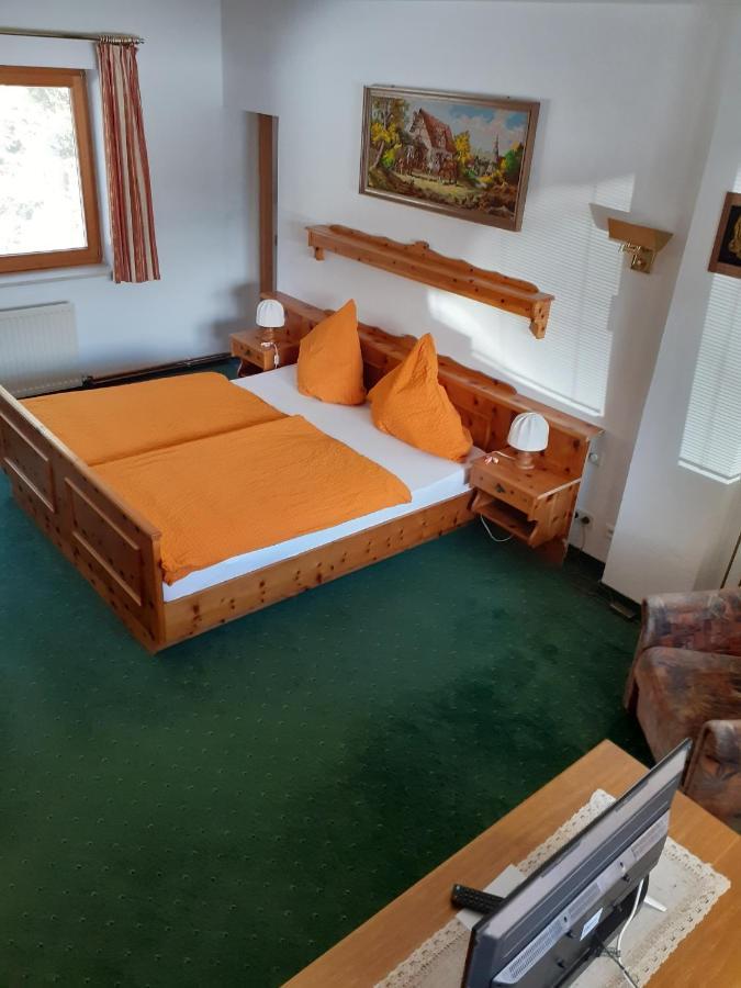 Landhaus-Koenigsberg, Vorberg 360 Ebenguetlweg Ramsau am Dachstein Bagian luar foto