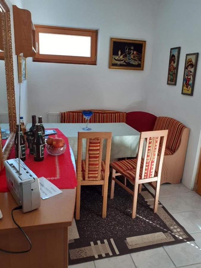 Landhaus-Koenigsberg, Vorberg 360 Ebenguetlweg Ramsau am Dachstein Bagian luar foto