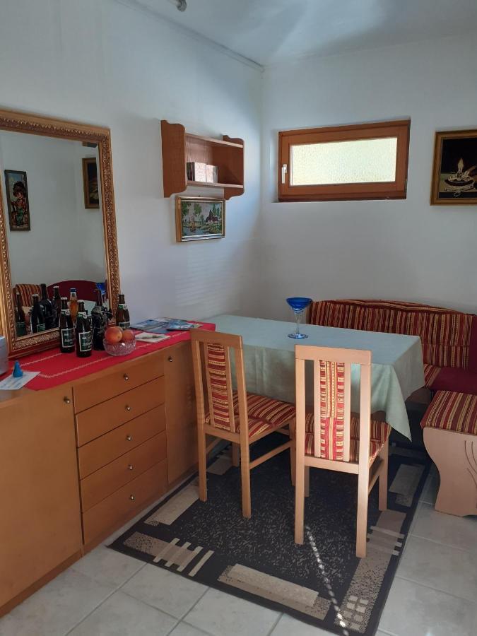 Landhaus-Koenigsberg, Vorberg 360 Ebenguetlweg Ramsau am Dachstein Bagian luar foto