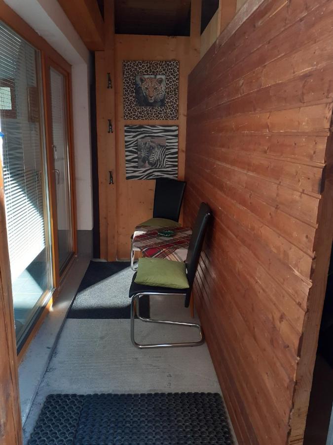 Landhaus-Koenigsberg, Vorberg 360 Ebenguetlweg Ramsau am Dachstein Bagian luar foto