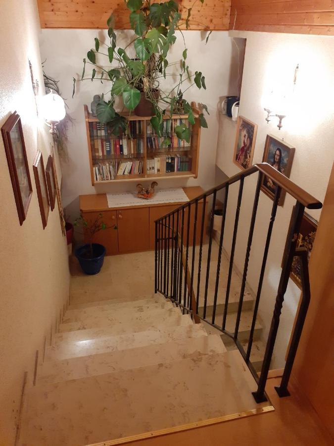 Landhaus-Koenigsberg, Vorberg 360 Ebenguetlweg Ramsau am Dachstein Bagian luar foto