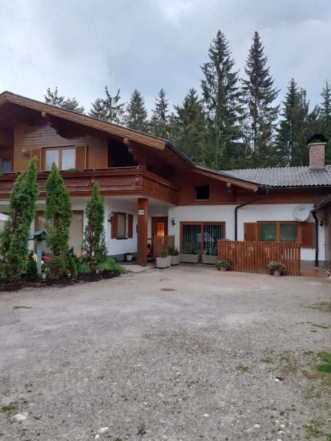 Landhaus-Koenigsberg, Vorberg 360 Ebenguetlweg Ramsau am Dachstein Bagian luar foto