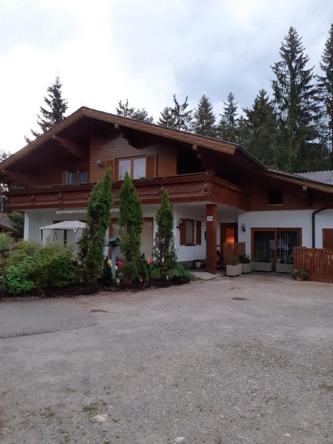 Landhaus-Koenigsberg, Vorberg 360 Ebenguetlweg Ramsau am Dachstein Bagian luar foto