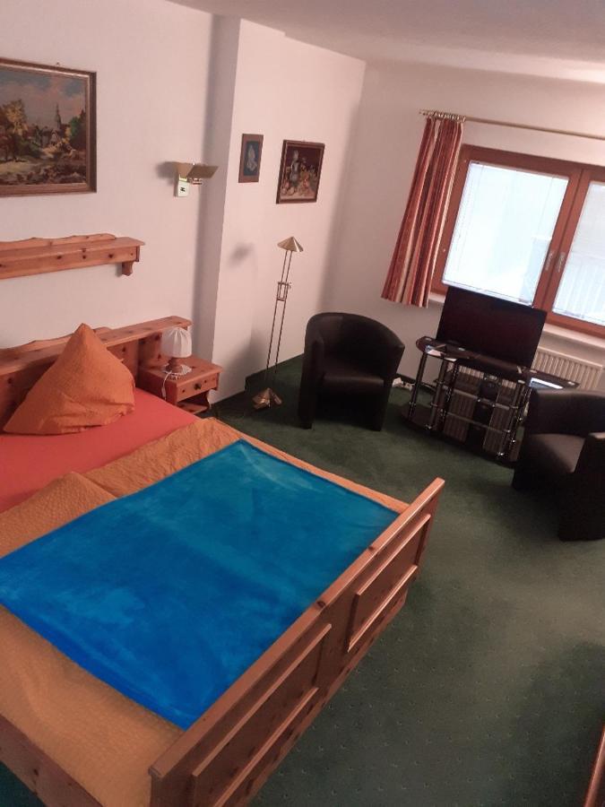 Landhaus-Koenigsberg, Vorberg 360 Ebenguetlweg Ramsau am Dachstein Bagian luar foto