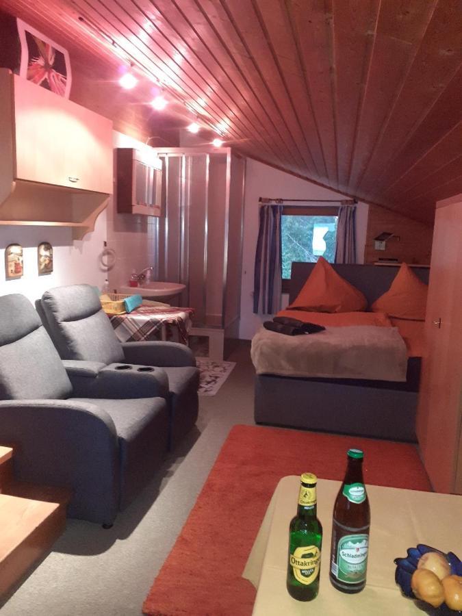Landhaus-Koenigsberg, Vorberg 360 Ebenguetlweg Ramsau am Dachstein Bagian luar foto