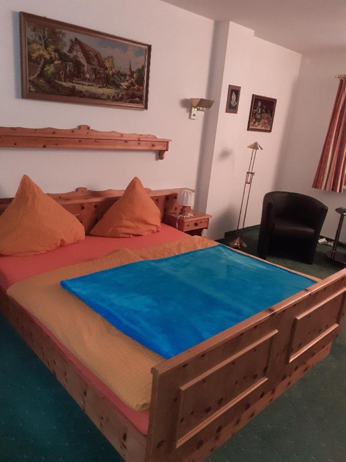 Landhaus-Koenigsberg, Vorberg 360 Ebenguetlweg Ramsau am Dachstein Bagian luar foto