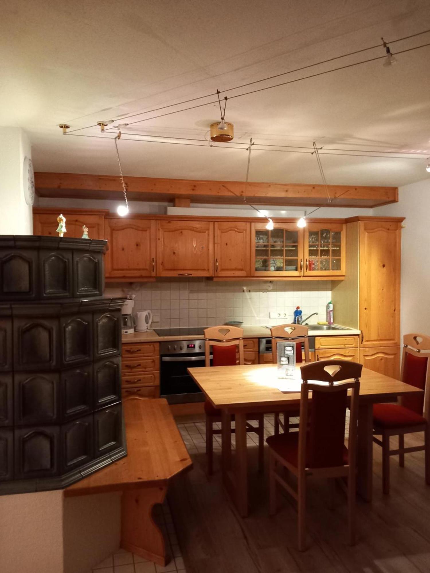 Landhaus-Koenigsberg, Vorberg 360 Ebenguetlweg Ramsau am Dachstein Bagian luar foto