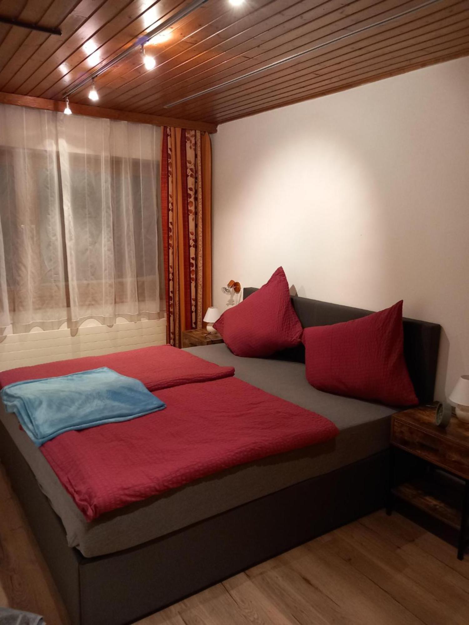 Landhaus-Koenigsberg, Vorberg 360 Ebenguetlweg Ramsau am Dachstein Bagian luar foto
