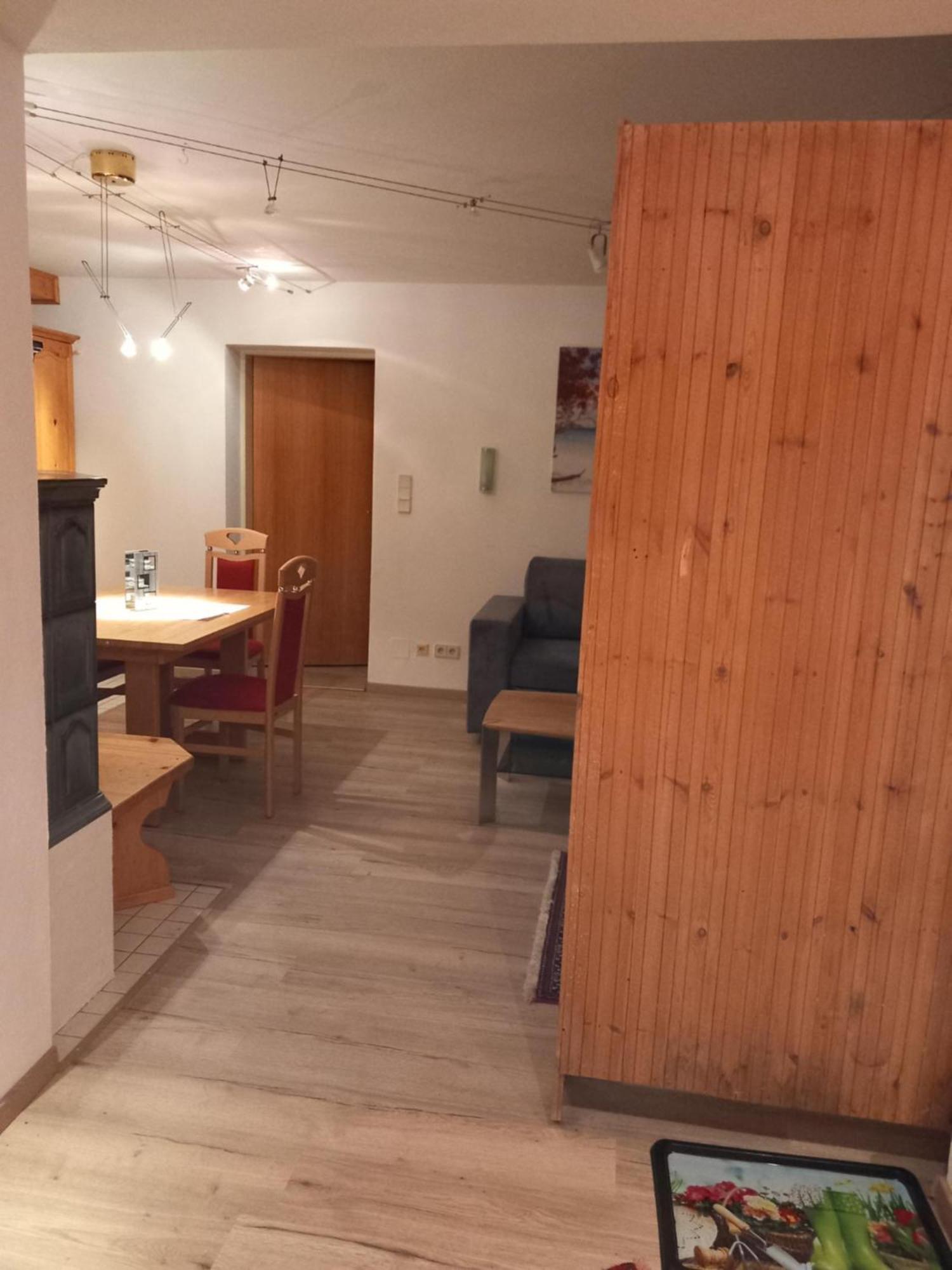 Landhaus-Koenigsberg, Vorberg 360 Ebenguetlweg Ramsau am Dachstein Bagian luar foto