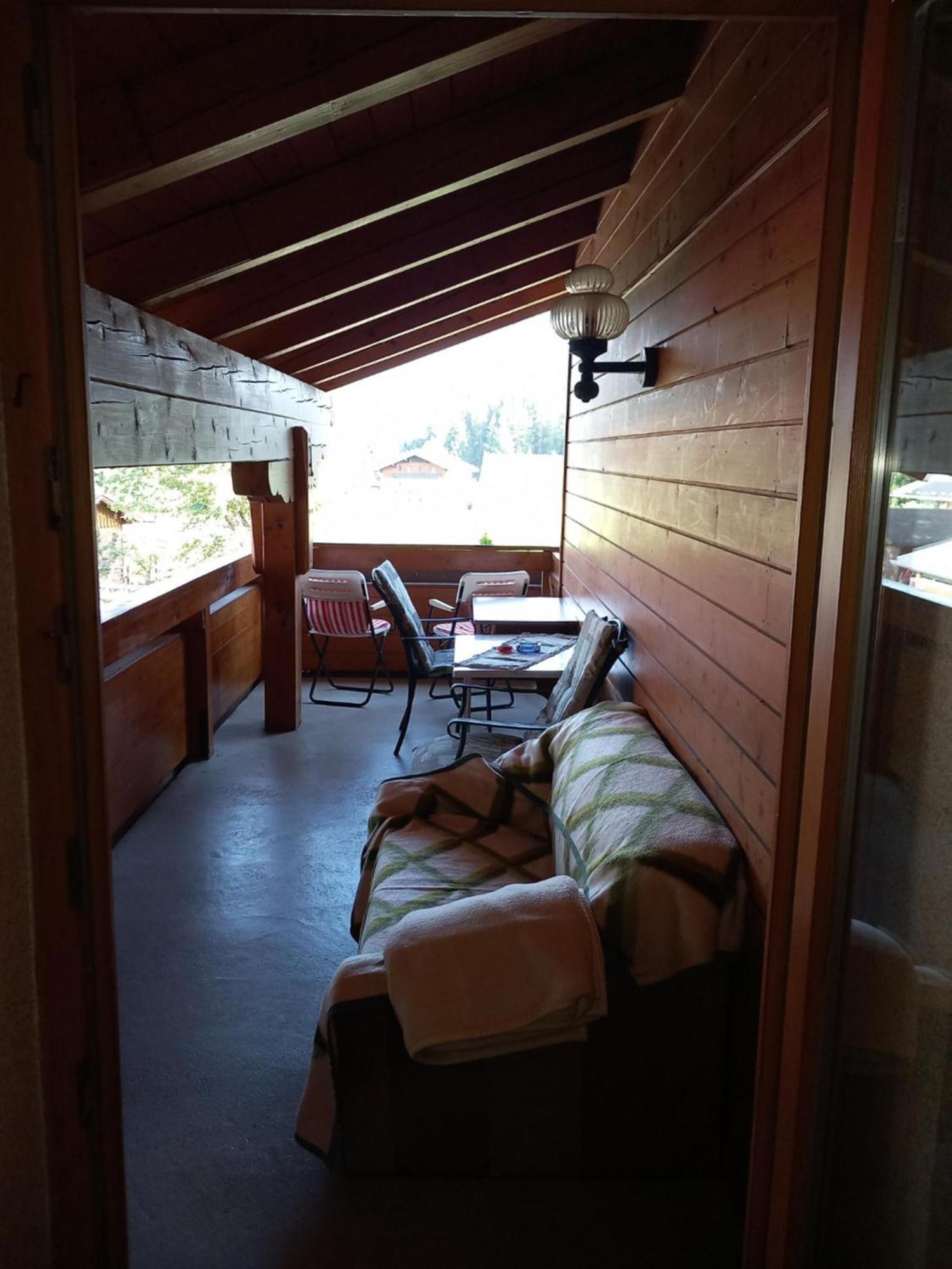 Landhaus-Koenigsberg, Vorberg 360 Ebenguetlweg Ramsau am Dachstein Bagian luar foto