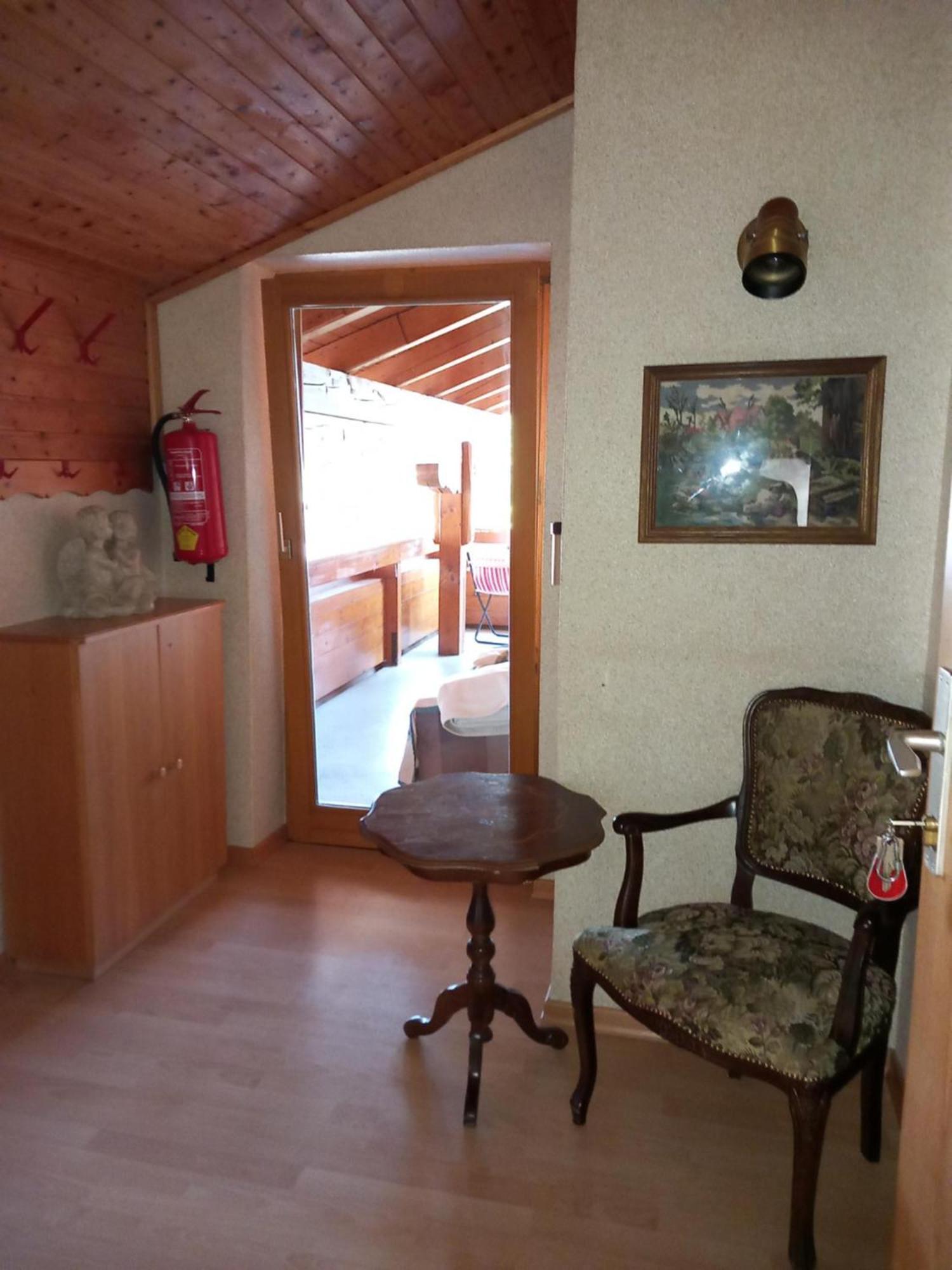 Landhaus-Koenigsberg, Vorberg 360 Ebenguetlweg Ramsau am Dachstein Bagian luar foto