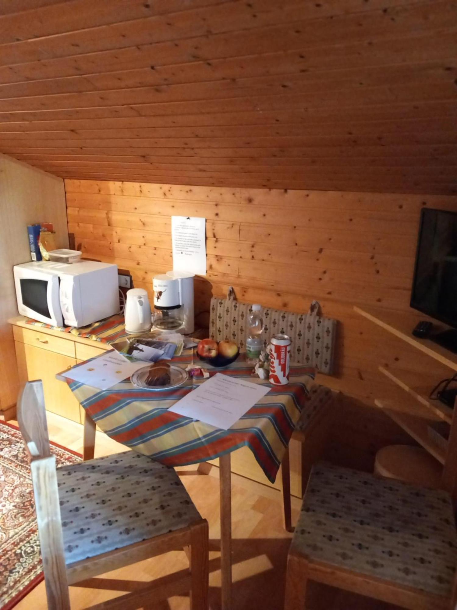 Landhaus-Koenigsberg, Vorberg 360 Ebenguetlweg Ramsau am Dachstein Bagian luar foto