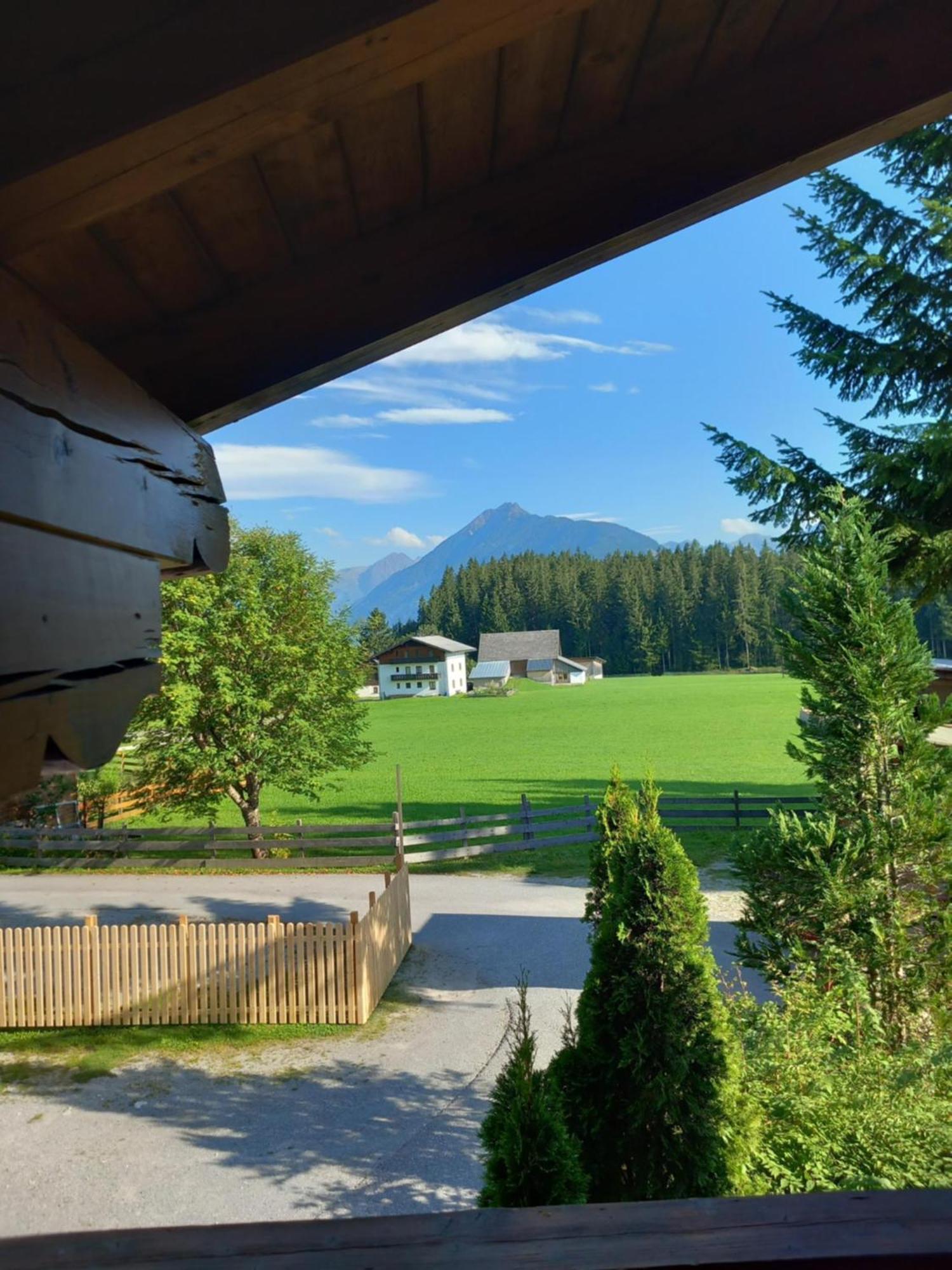 Landhaus-Koenigsberg, Vorberg 360 Ebenguetlweg Ramsau am Dachstein Bagian luar foto