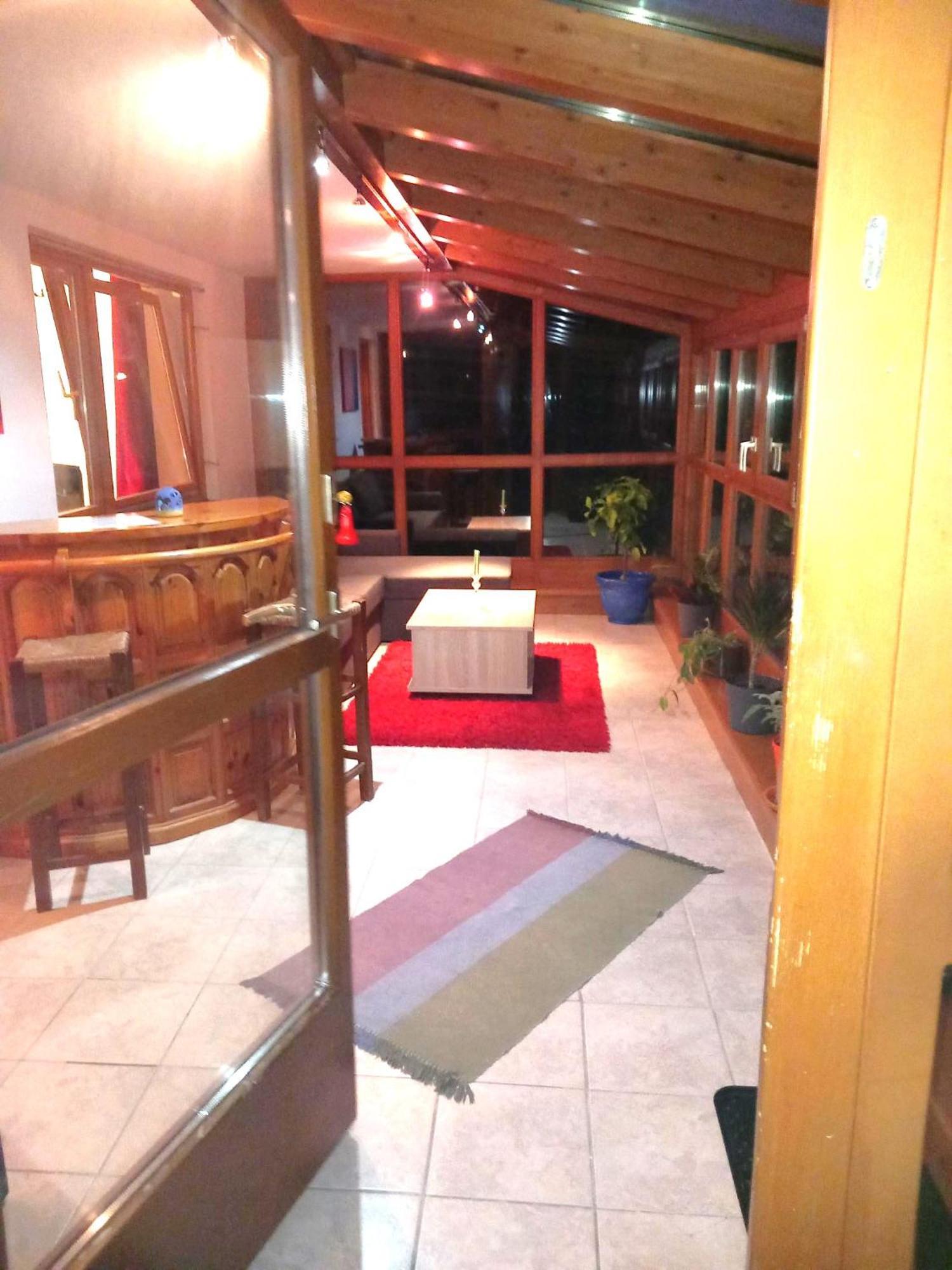 Landhaus-Koenigsberg, Vorberg 360 Ebenguetlweg Ramsau am Dachstein Bagian luar foto