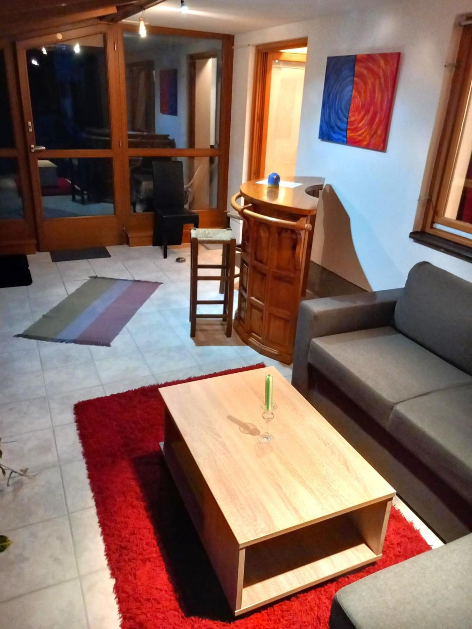 Landhaus-Koenigsberg, Vorberg 360 Ebenguetlweg Ramsau am Dachstein Bagian luar foto