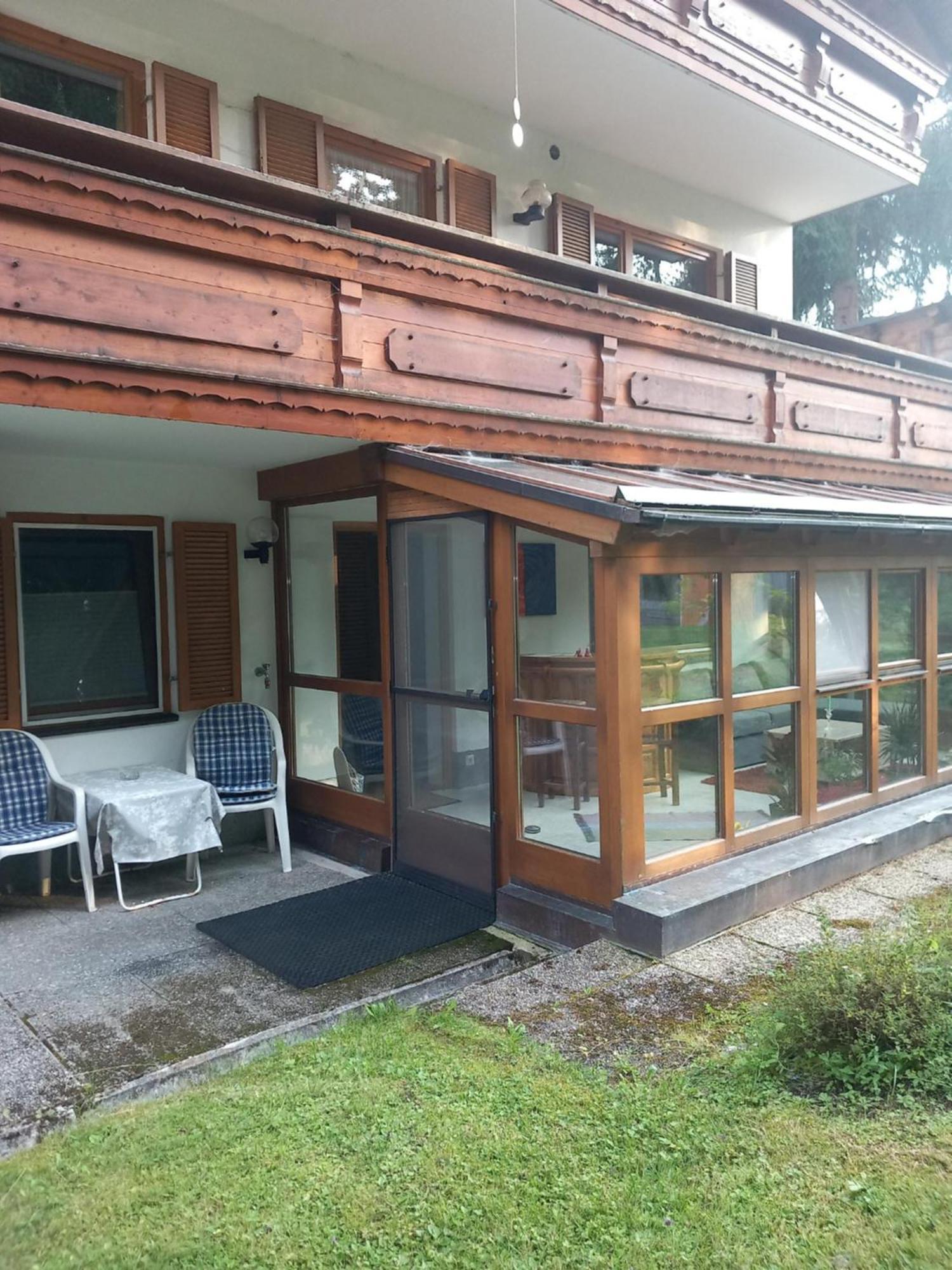 Landhaus-Koenigsberg, Vorberg 360 Ebenguetlweg Ramsau am Dachstein Bagian luar foto