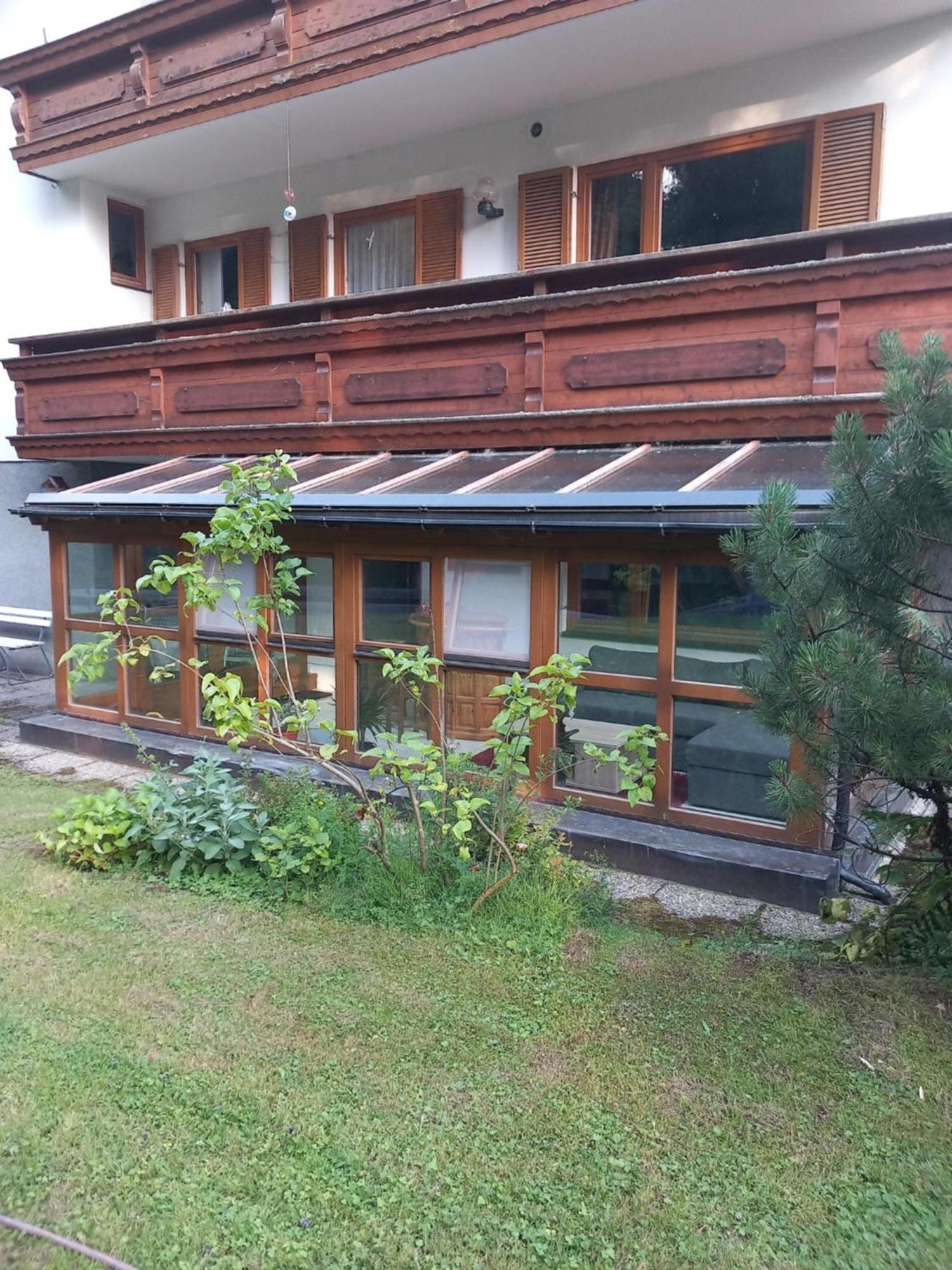Landhaus-Koenigsberg, Vorberg 360 Ebenguetlweg Ramsau am Dachstein Bagian luar foto